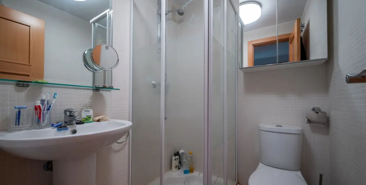 Продажа апартаментов на среднем этаже в La Cala de Mijas 15