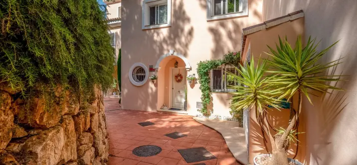 Sale of townhouse in Alhaurin Golf 0