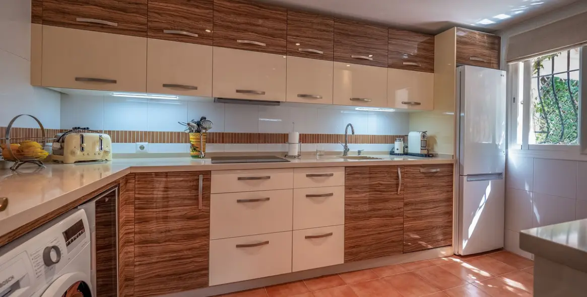 Sale of townhouse in Alhaurin Golf 4