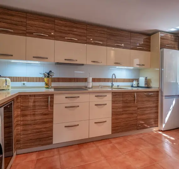 Sale of townhouse in Alhaurin Golf