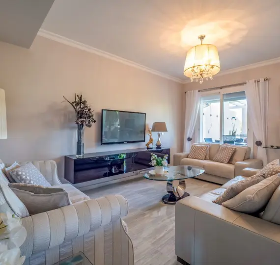 Sale of townhouse in Alhaurin Golf