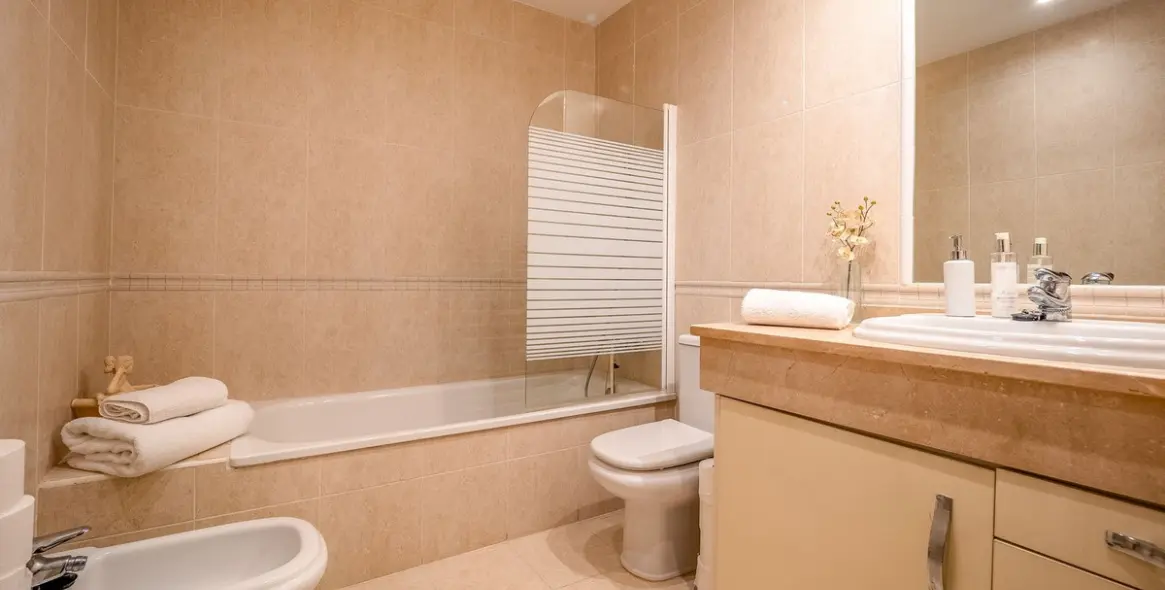 Sale of townhouse in Alhaurin Golf 9