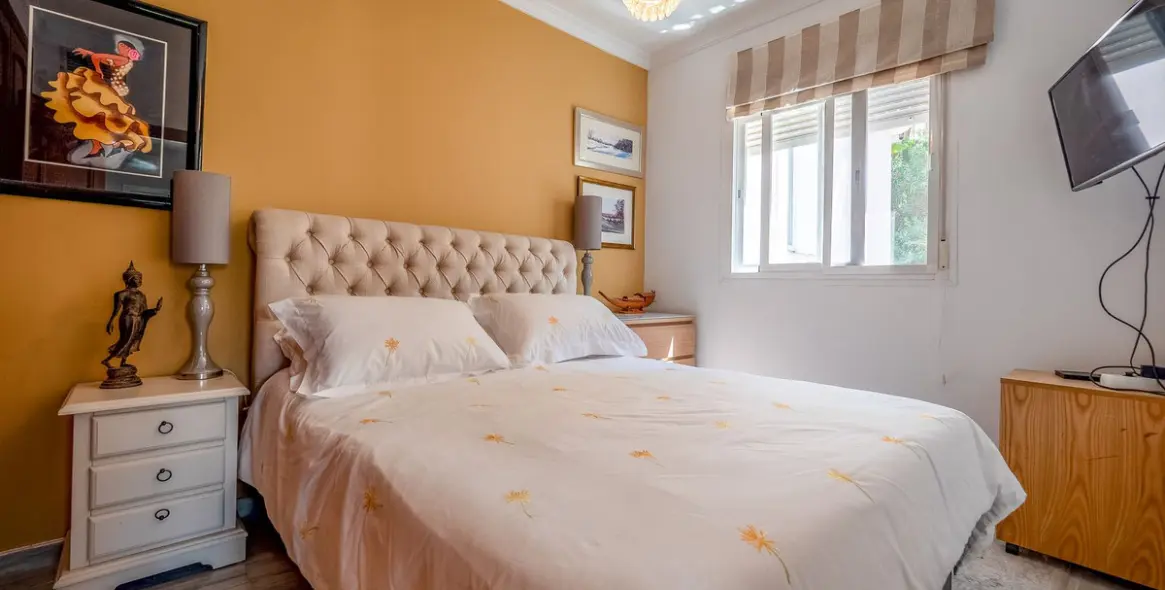 Sale of townhouse in Alhaurin Golf 11