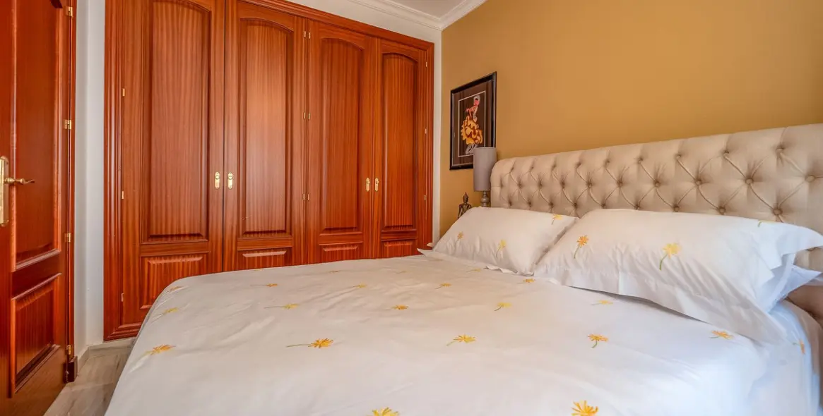 Sale of townhouse in Alhaurin Golf 12