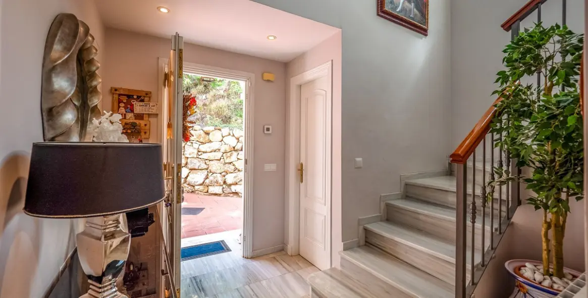 Sale of townhouse in Alhaurin Golf 20