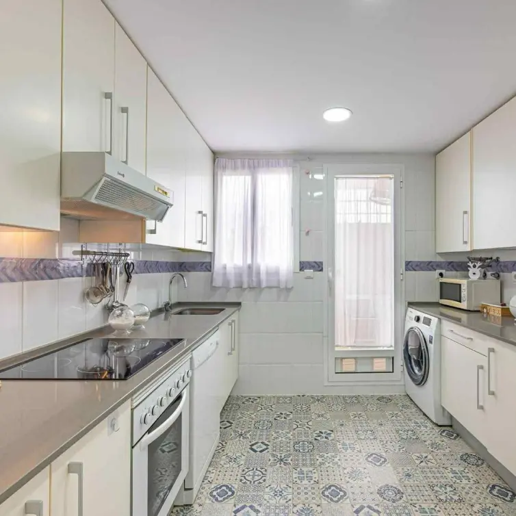 Продажа пентхауса в Casares