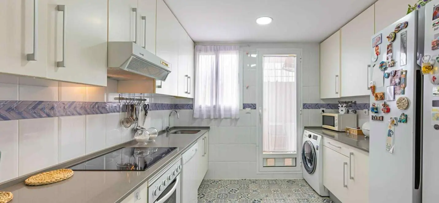 Продажа пентхауса в Casares 2