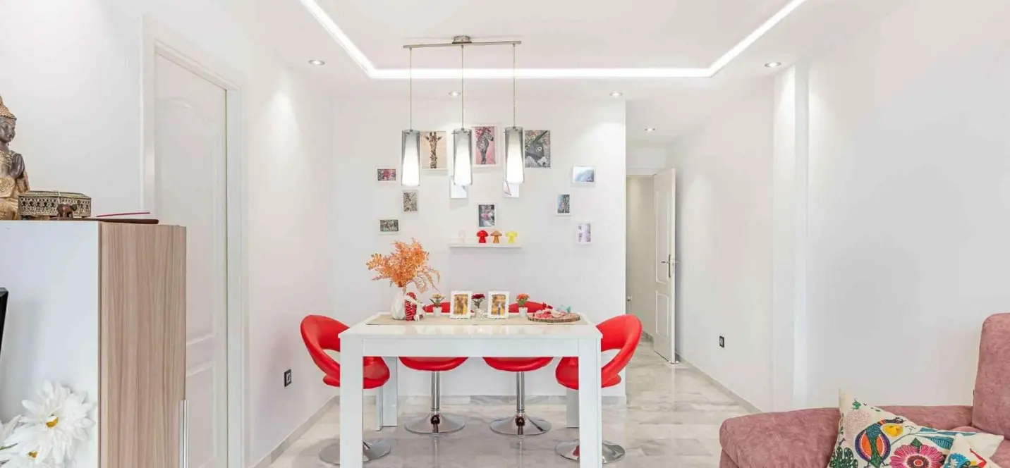 Продажа пентхауса в Casares 3