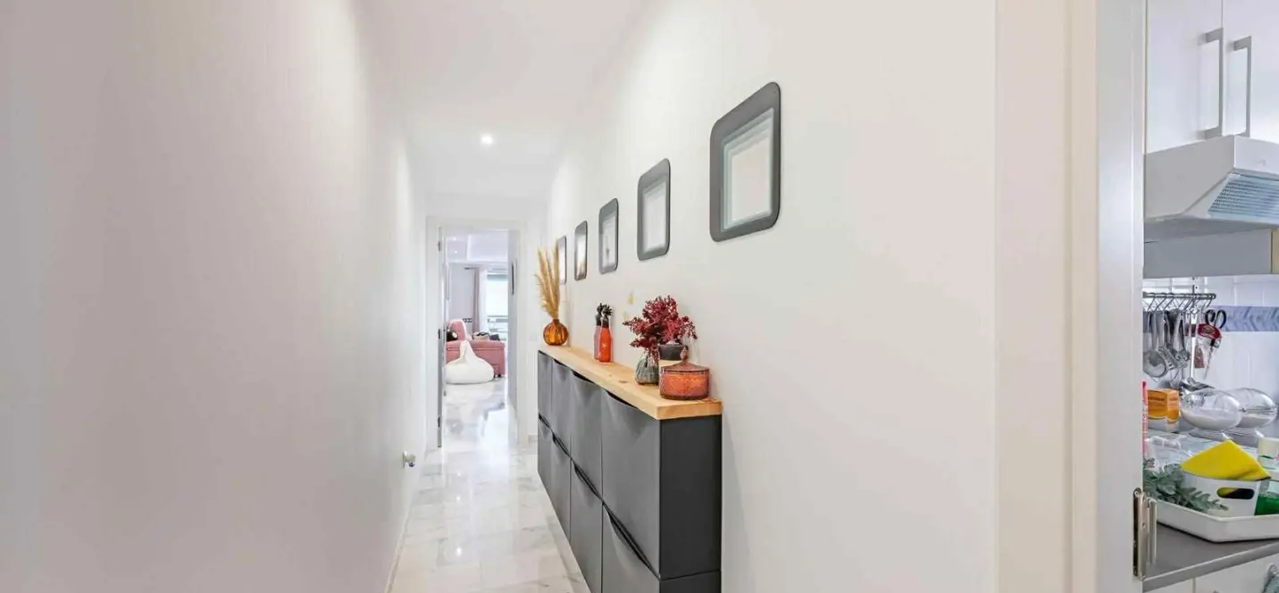 Продажа пентхауса в Casares 4