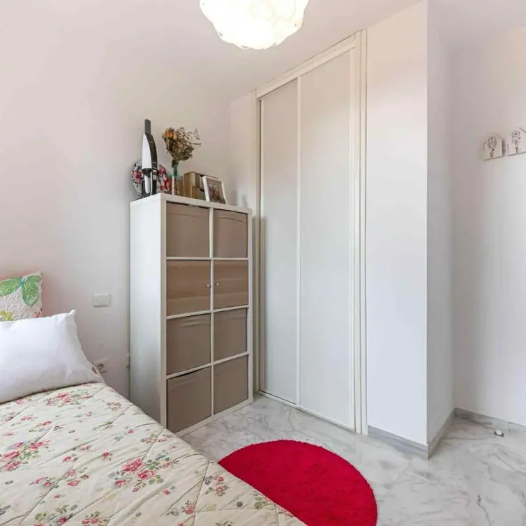 Продажа пентхауса в Casares