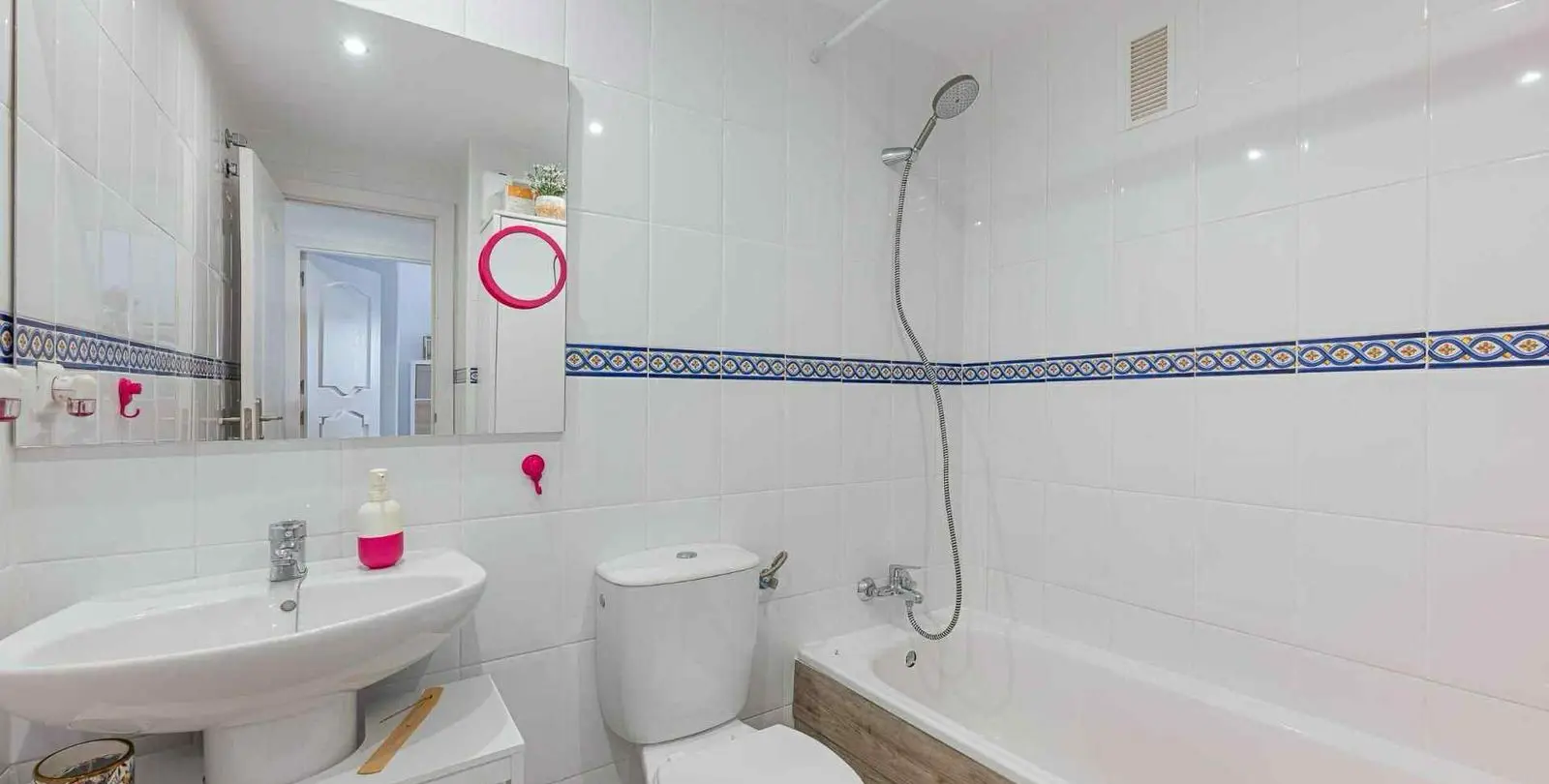 Venta de ático en Casares 8