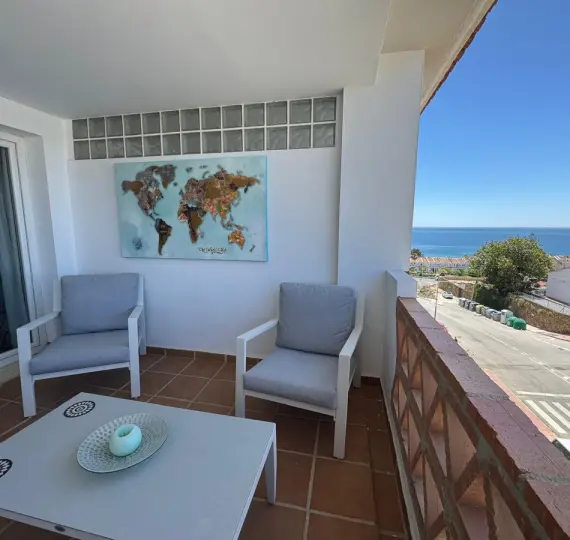 Penthouse duplex R5173483