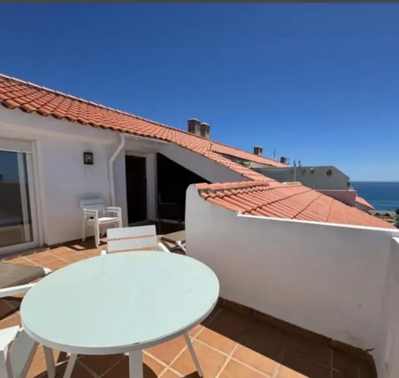 Penthouse duplex R5173483