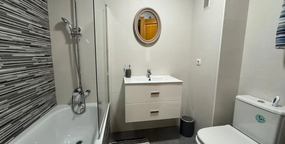 Sale of penthouse duplex in Manilva 17