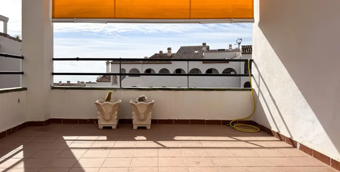 Продажа апартаментов на среднем этаже в Benalmadena 5