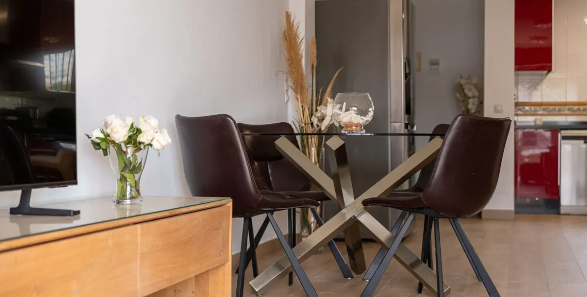 Продажа апартаментов на среднем этаже в Benalmadena 11