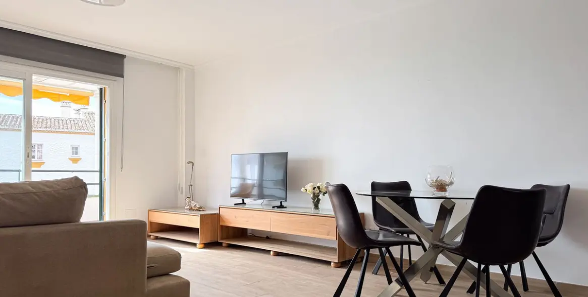 Продажа апартаментов на среднем этаже в Benalmadena 14