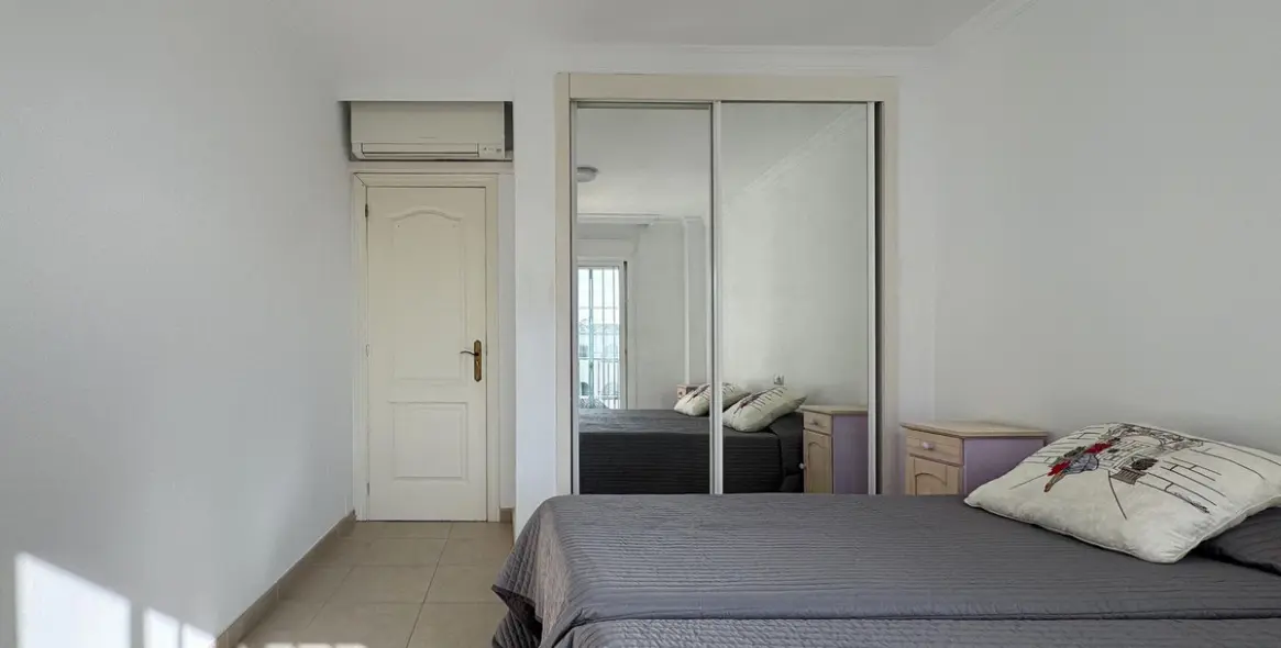 Продажа апартаментов на среднем этаже в Benalmadena 15