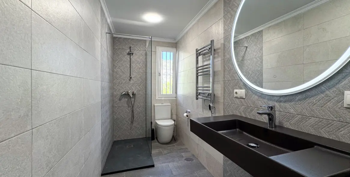 Продажа апартаментов на среднем этаже в Benalmadena 17