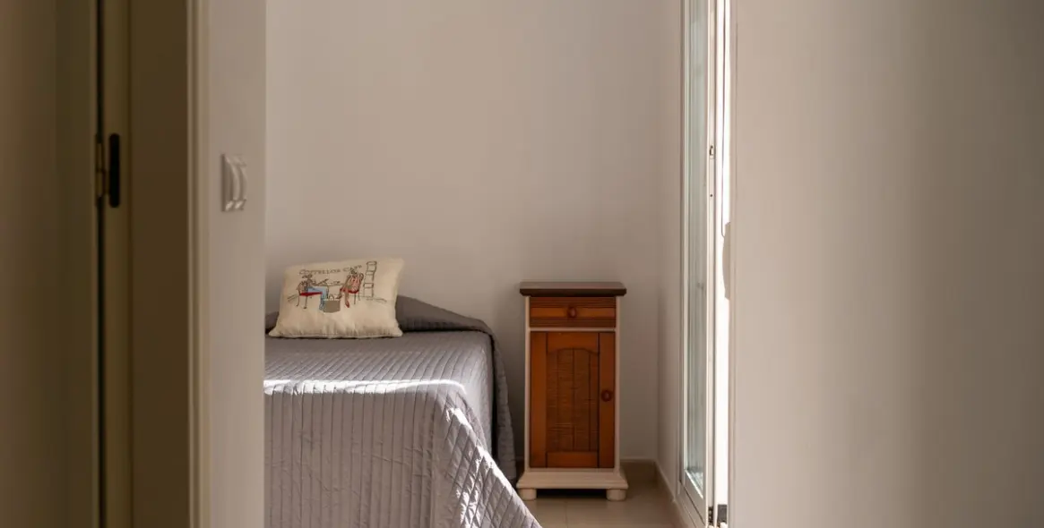 Продажа апартаментов на среднем этаже в Benalmadena 18