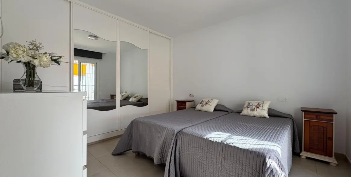 Продажа апартаментов на среднем этаже в Benalmadena 20