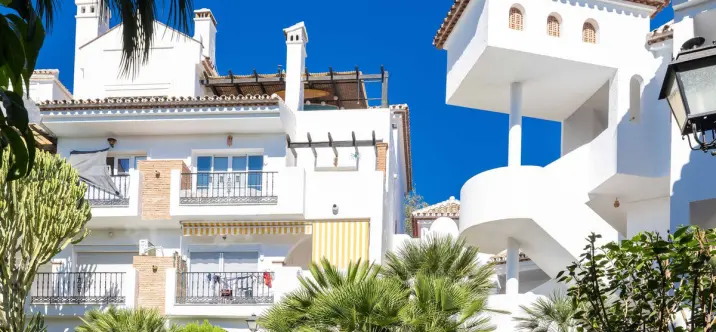 Sale of duplex in Campo Mijas 0