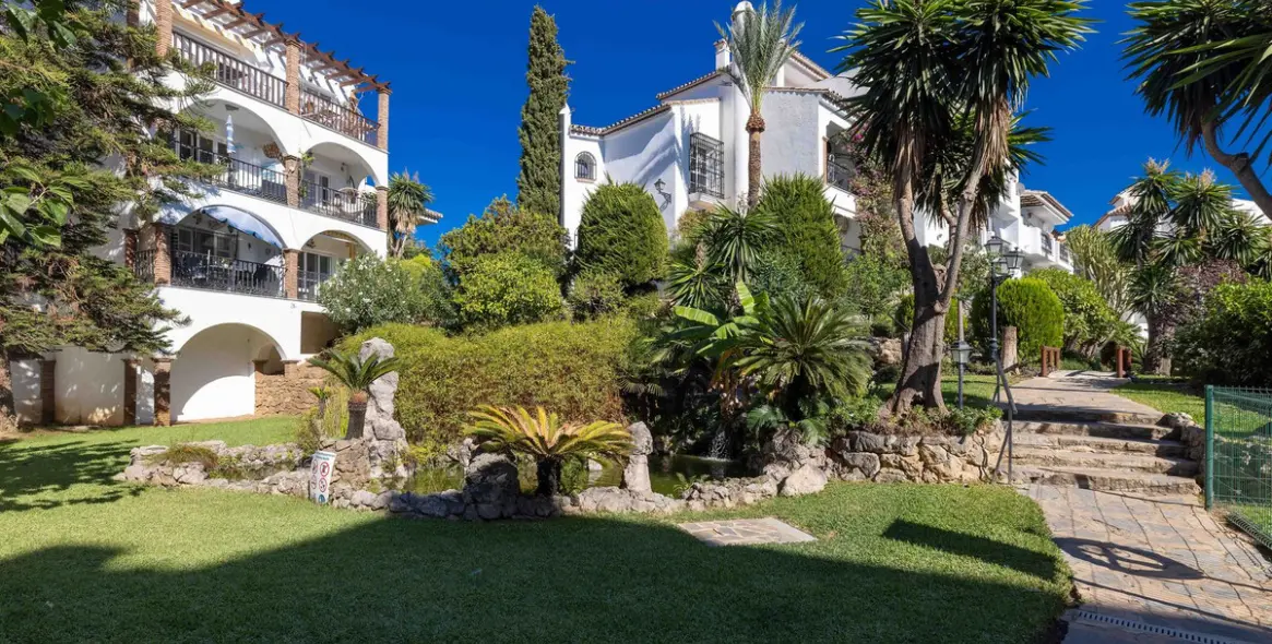 Sale of duplex in Campo Mijas 2