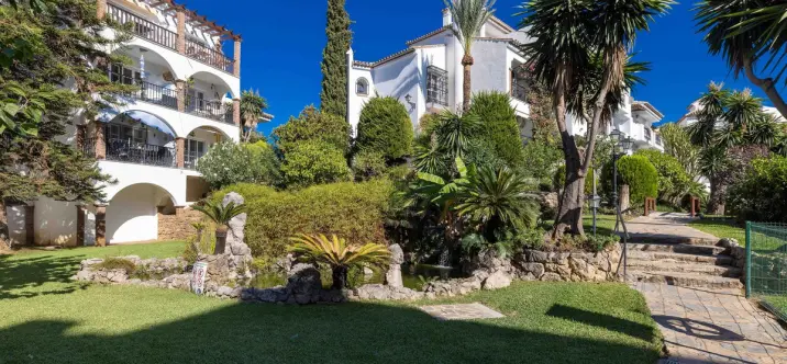 Sale of duplex in Campo Mijas 1