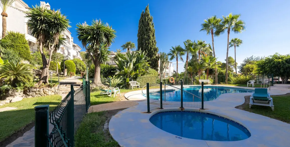 Sale of duplex in Campo Mijas 3