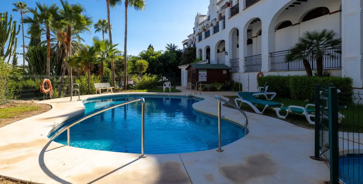 Sale of duplex in Campo Mijas 4