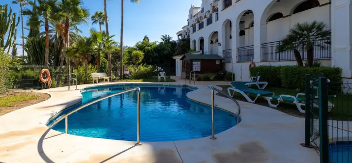 Sale of duplex in Campo Mijas 3