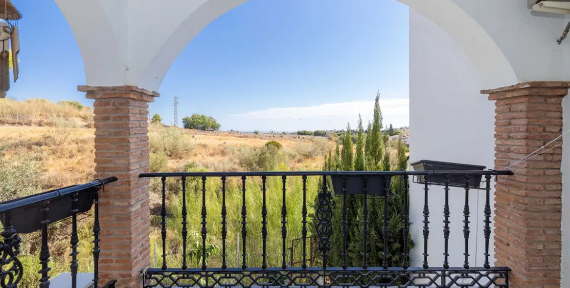 Sale of duplex in Campo Mijas 5