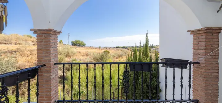 Sale of duplex in Campo Mijas 4