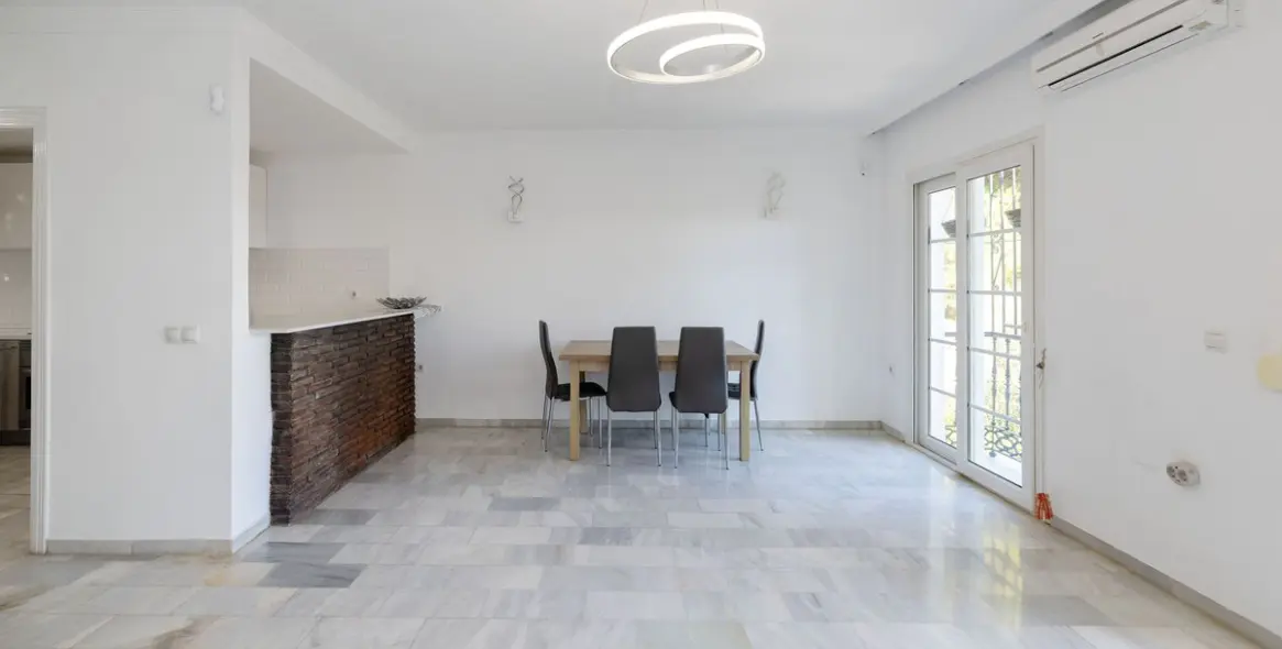 Sale of duplex in Campo Mijas 7