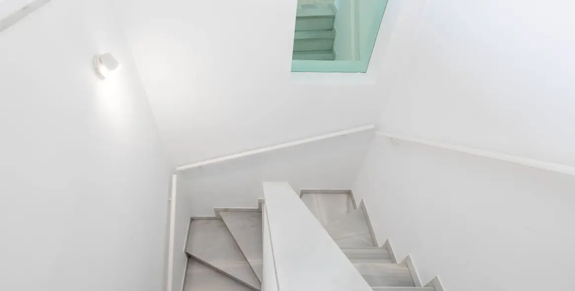 Sale of duplex in Campo Mijas 8