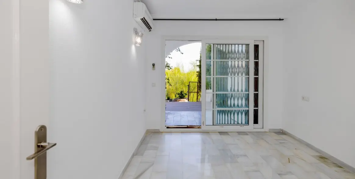 Sale of duplex in Campo Mijas 10