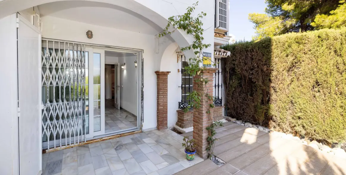 Sale of duplex in Campo Mijas 14