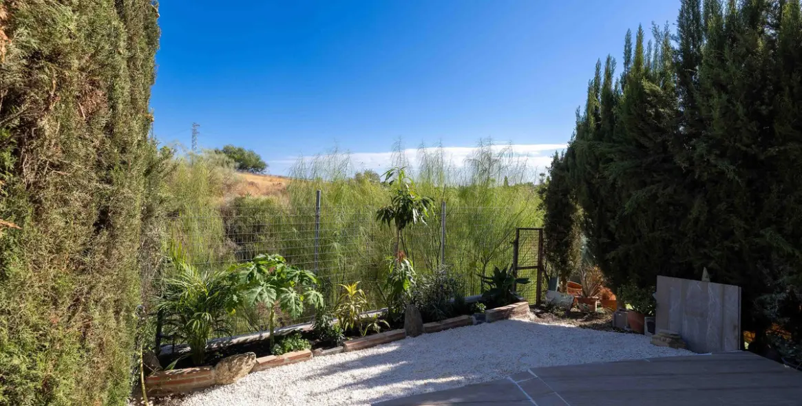 Sale of duplex in Campo Mijas 18