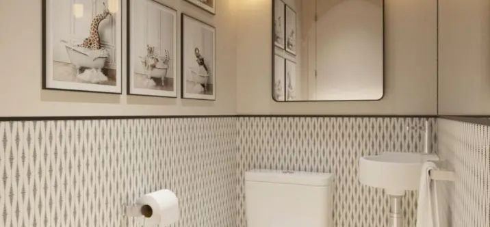 Продажа апартаментов на среднем этаже в Fuengirola 4