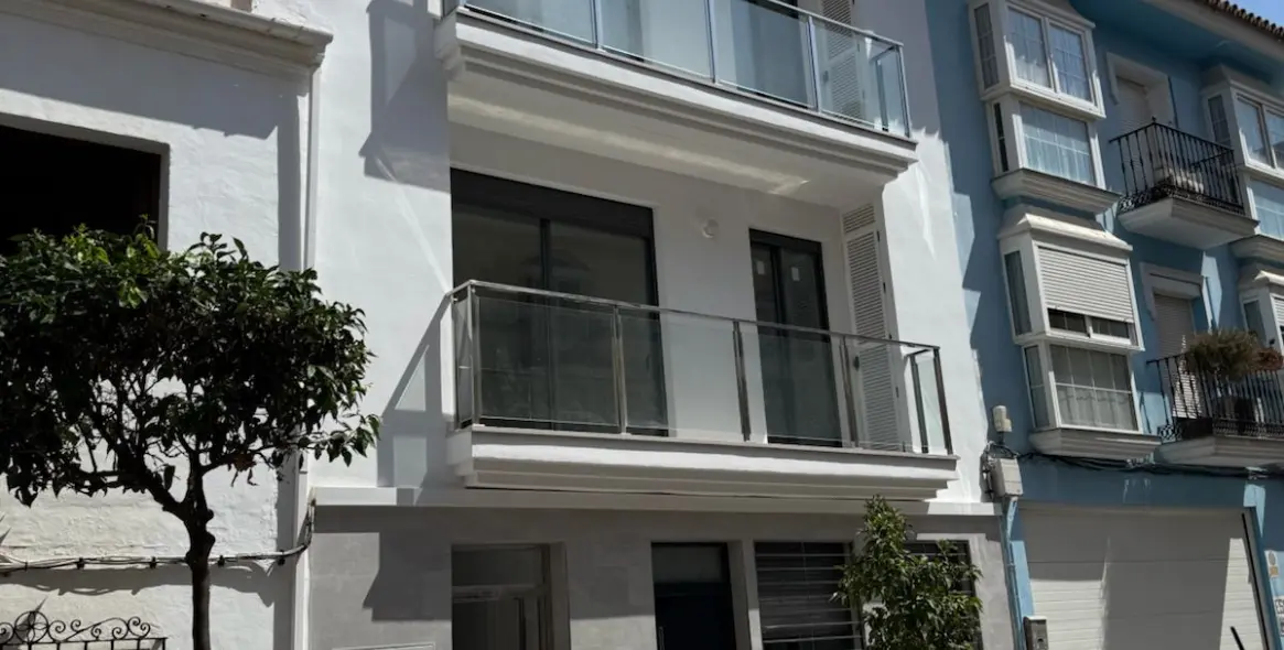 Продажа апартаментов на среднем этаже в Fuengirola 11