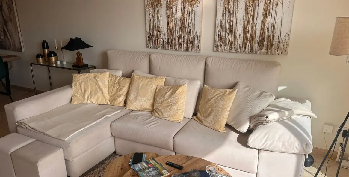 Sale of penthouse in Estepona 5