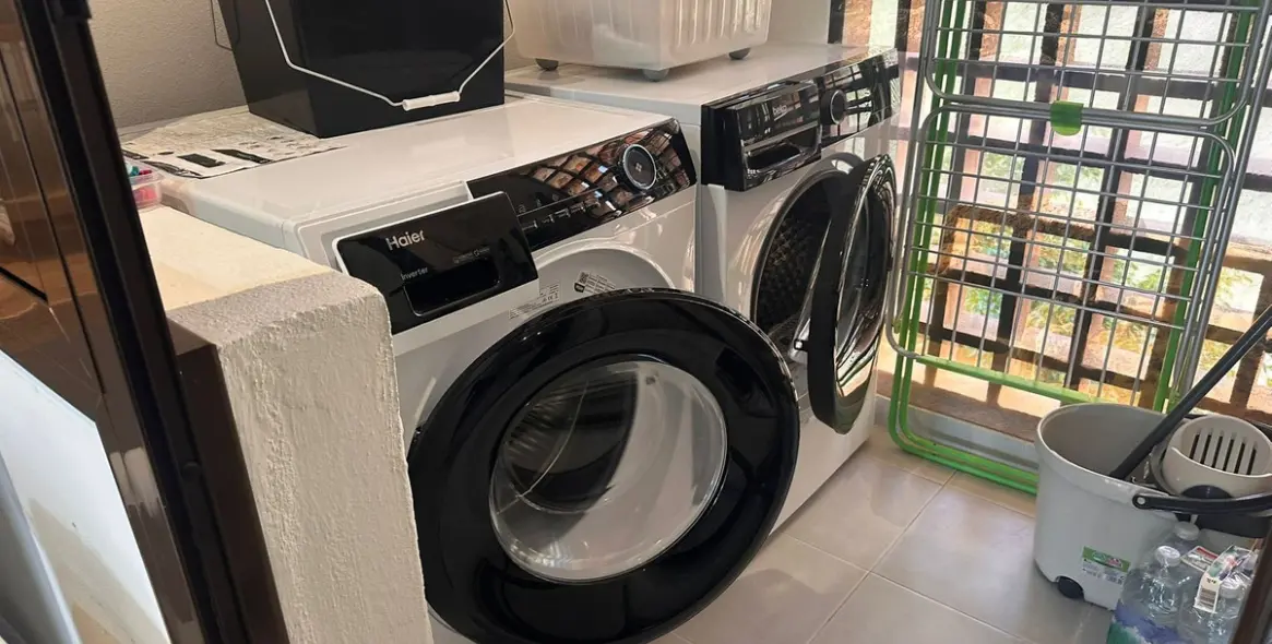 Sale of penthouse in Estepona 17