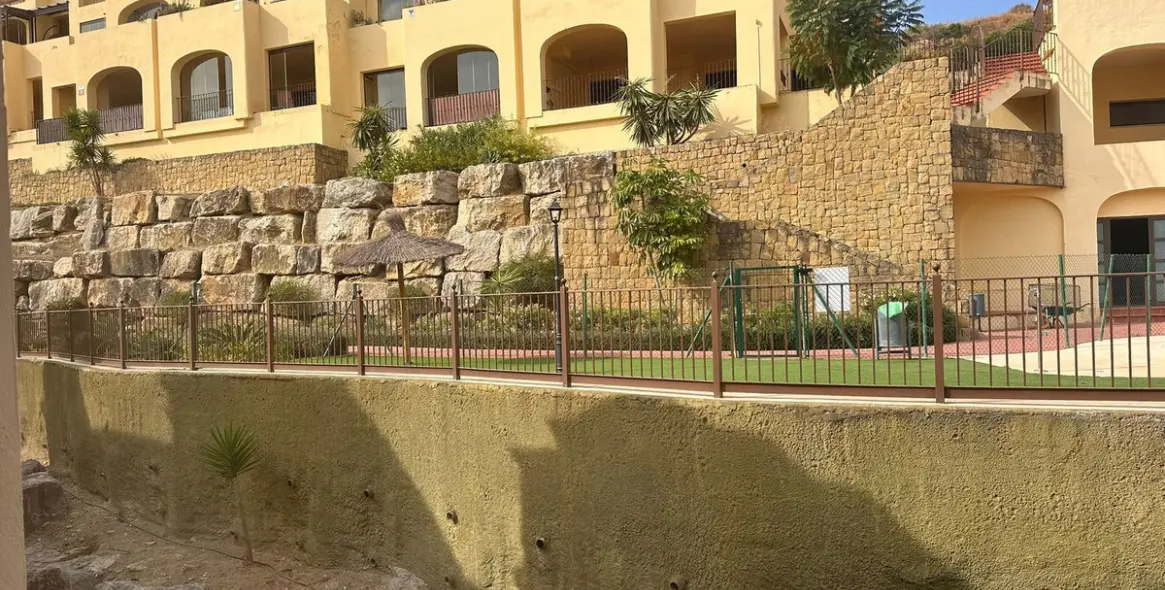 Продажа пентхауса в Estepona 38