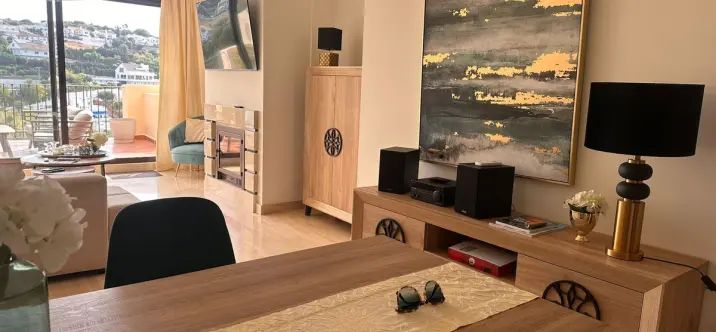 Venta de ático en Estepona 3