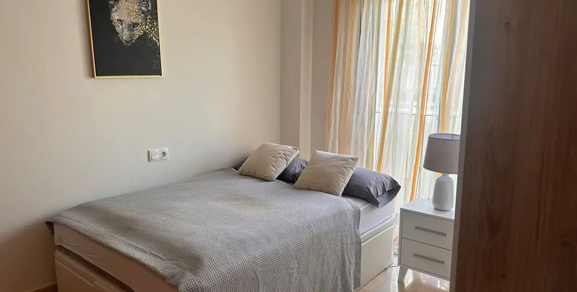 Sale of penthouse in Estepona 29