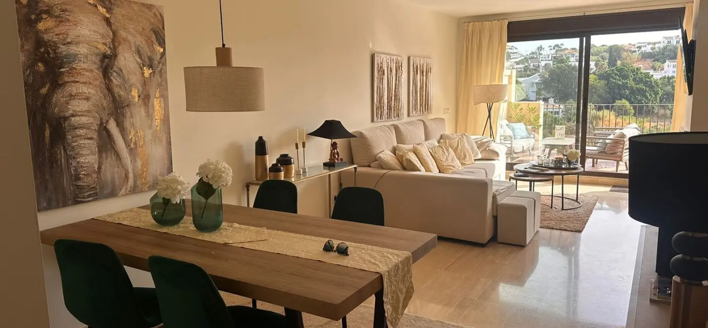 Продажа пентхауса в Estepona 2