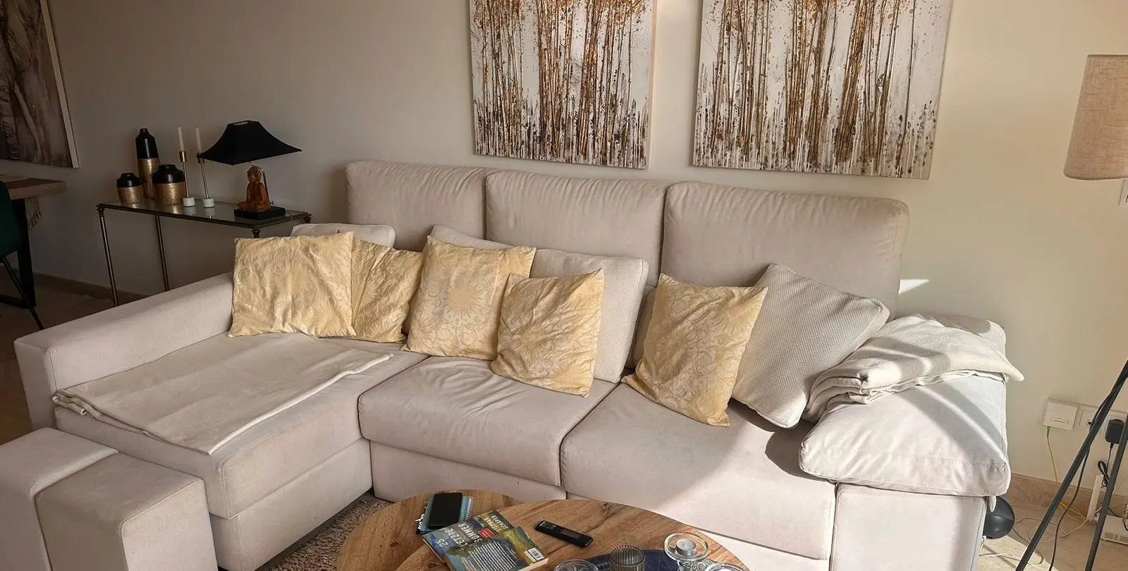 Продажа пентхауса в Estepona 5