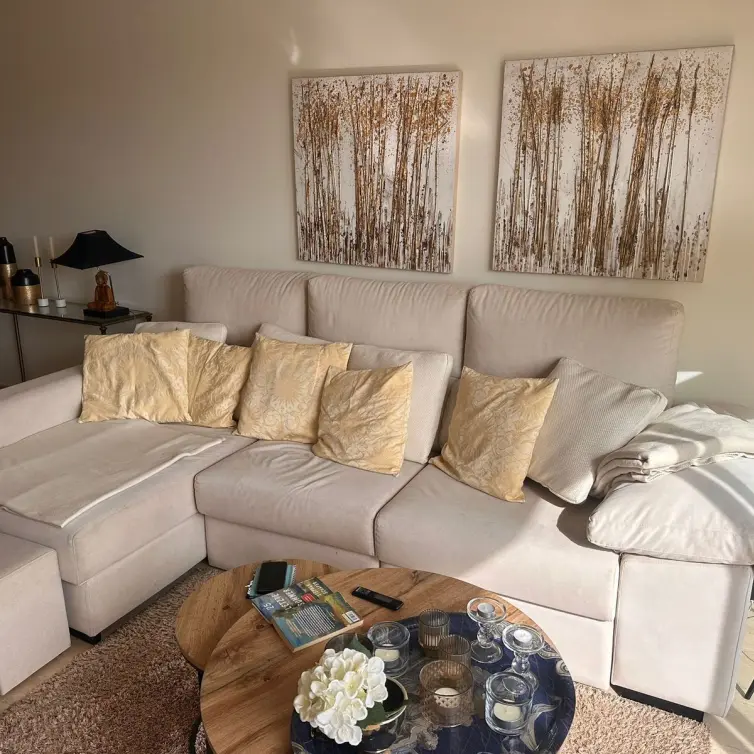 Продажа пентхауса в Estepona