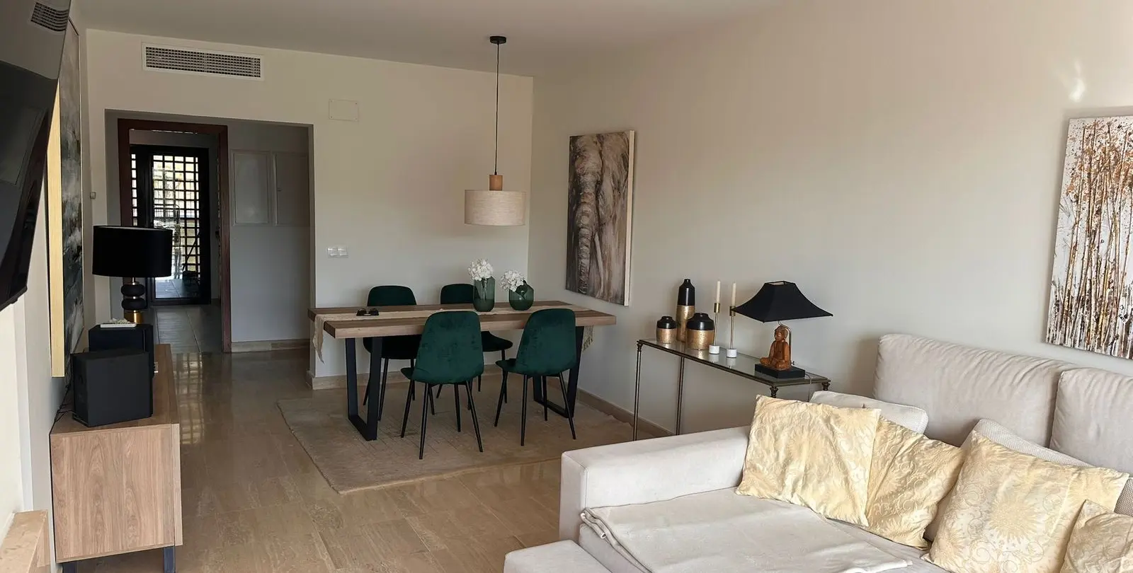 Продажа пентхауса в Estepona 7