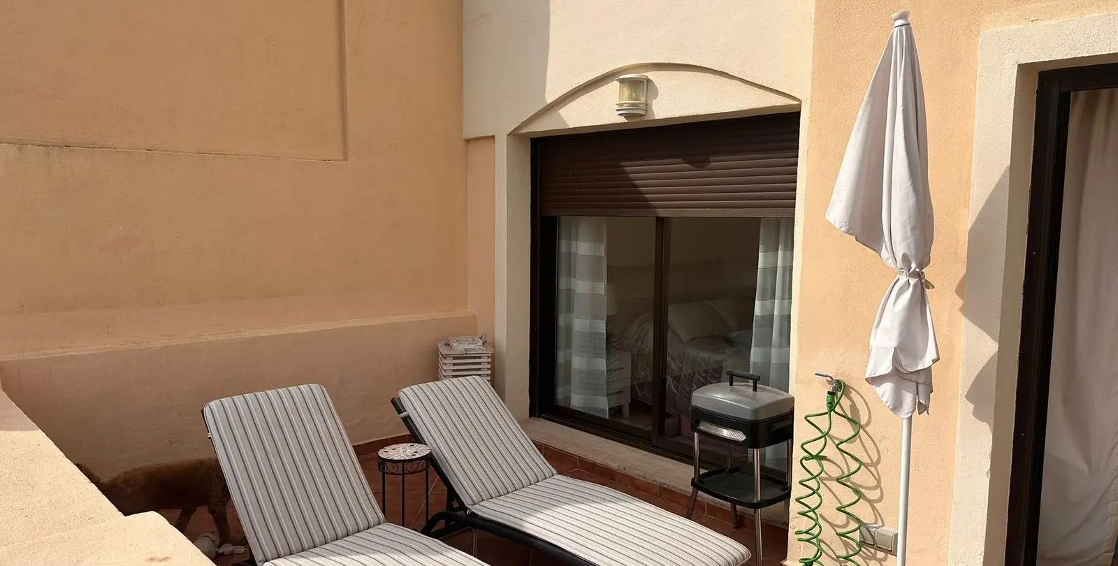 Продажа пентхауса в Estepona 11